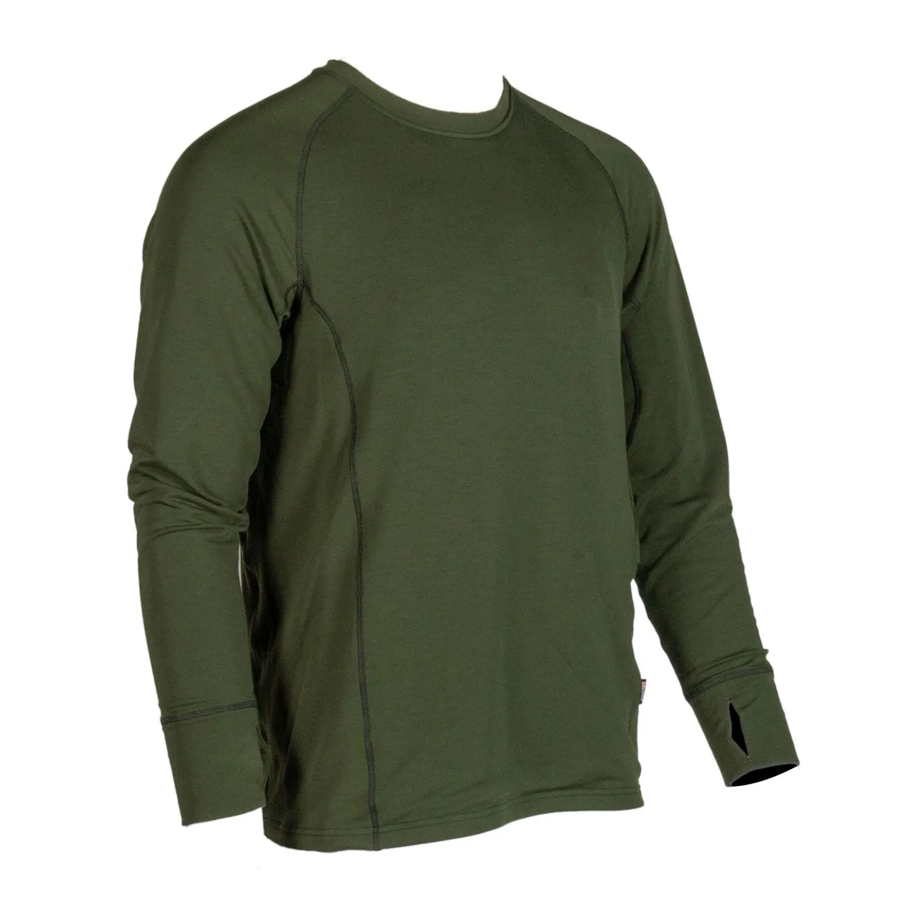 Baselite Heated Baselayer Shirt Men’s
