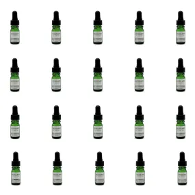 Beard Oil Sampler: 20 Pack - All Scents