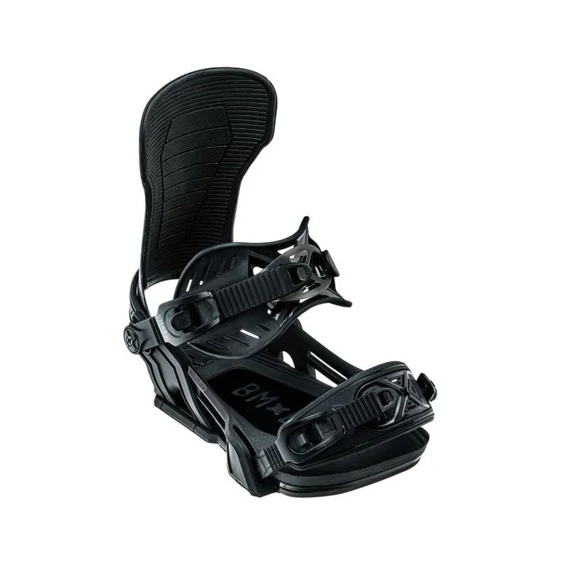 Bent Metal - Solution Bindings - Black NEW FOR 2024 SALE
