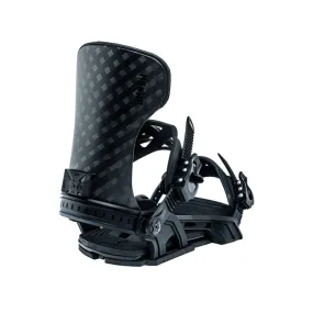Bent Metal - Solution Bindings - Black NEW FOR 2024 SALE