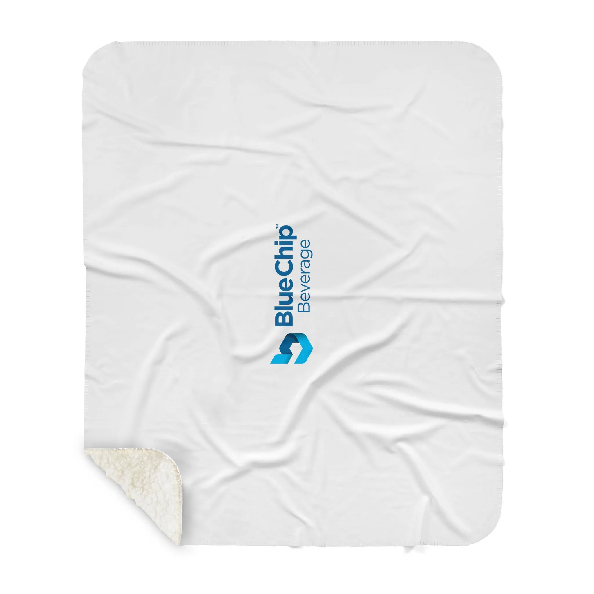 Beverage - Sherpa Blanket