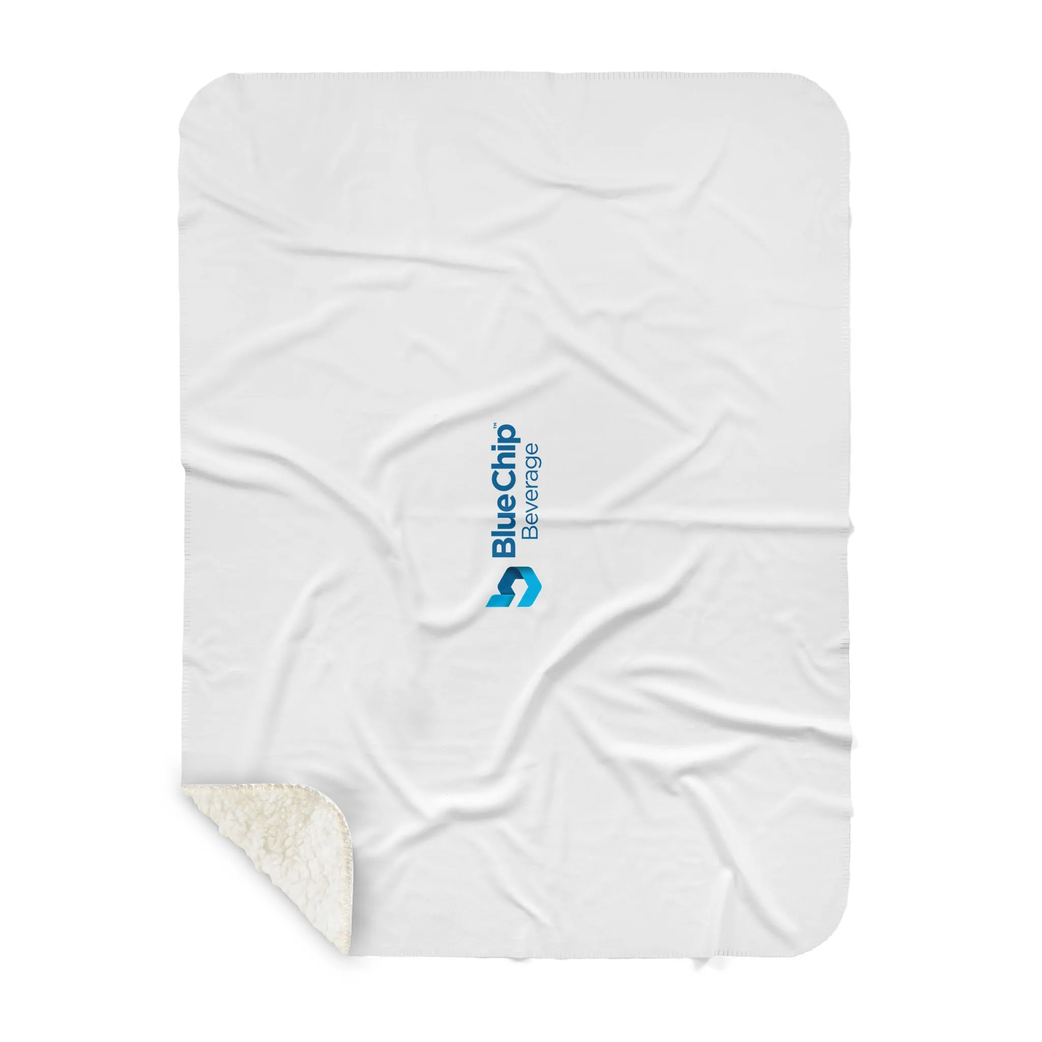 Beverage - Sherpa Blanket