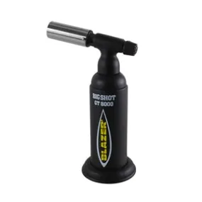 Big Shot Industrial Torch