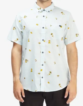 Billabong Sundays Mini SS Woven