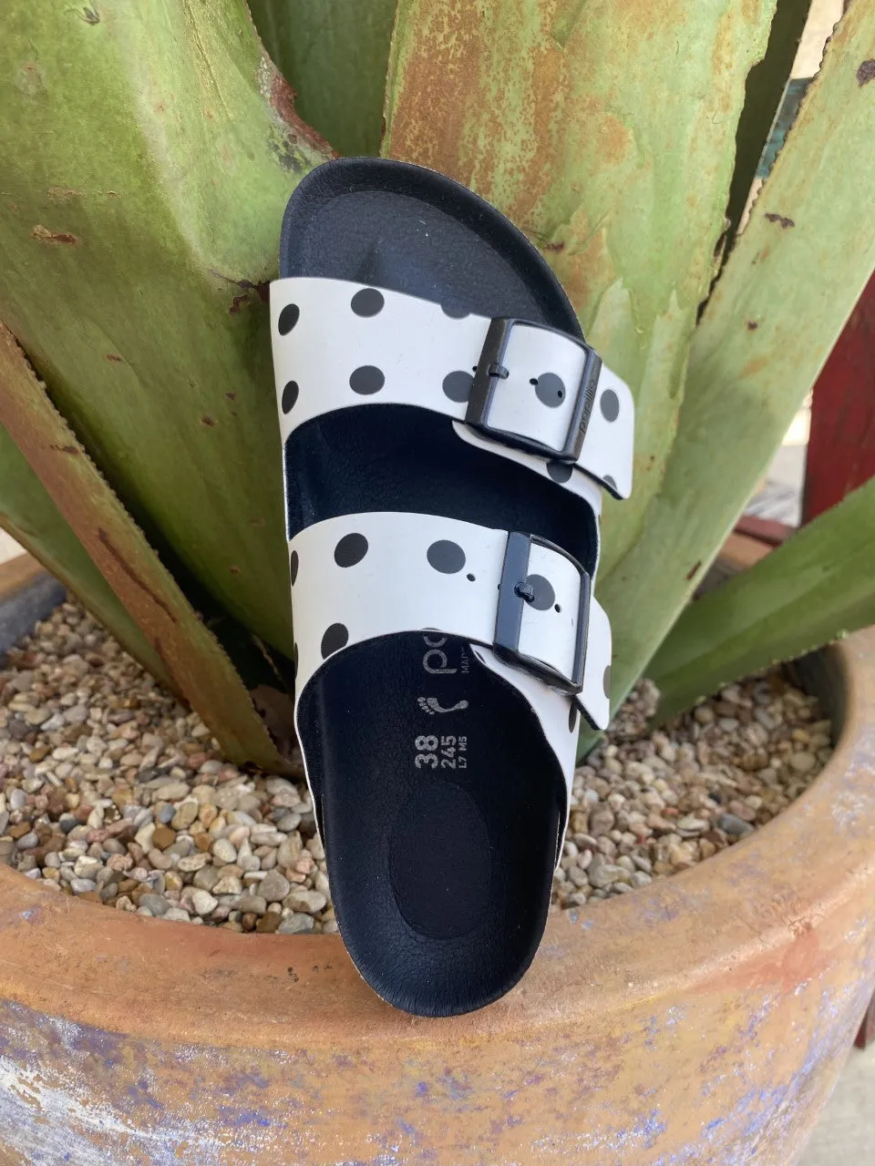 Birkenstock Women's Arizona Platform - 1015878
