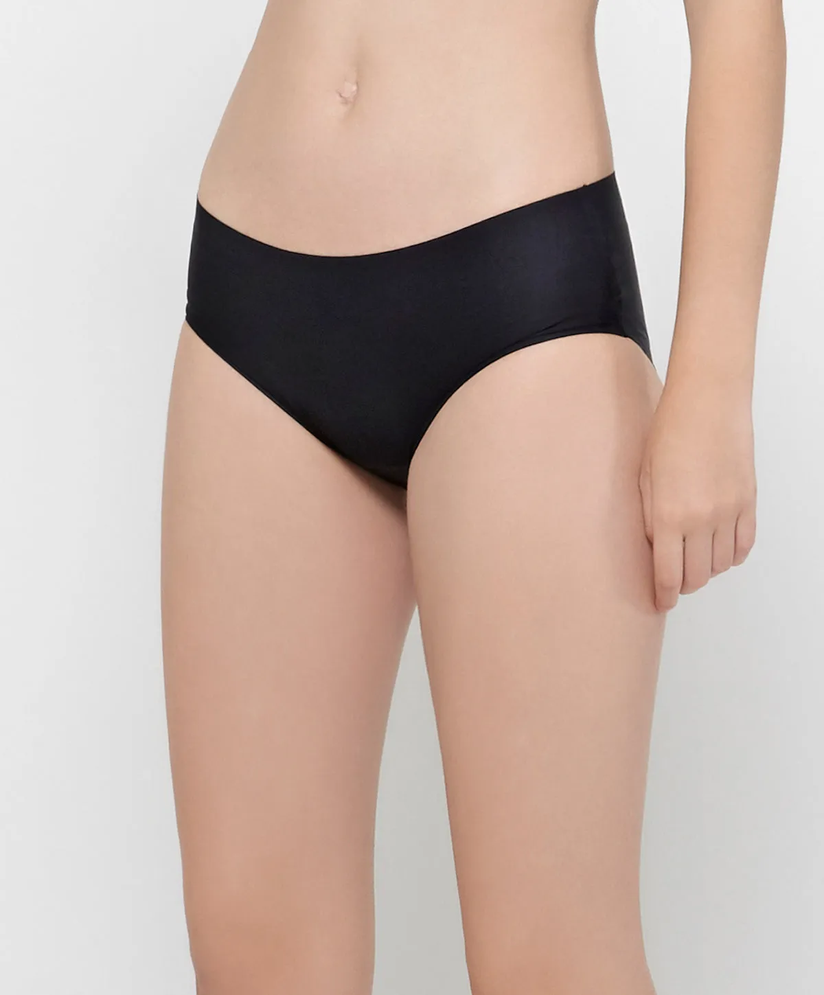 Bonded Basics Boxshorts Panty 509-6400