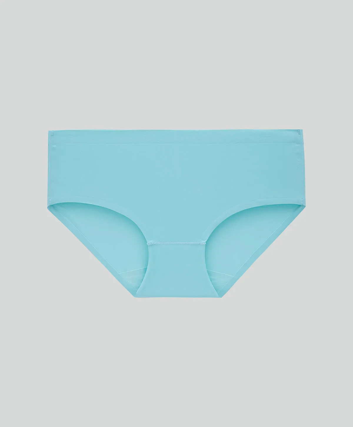 Bonded Basics Boxshorts Panty 509-6400
