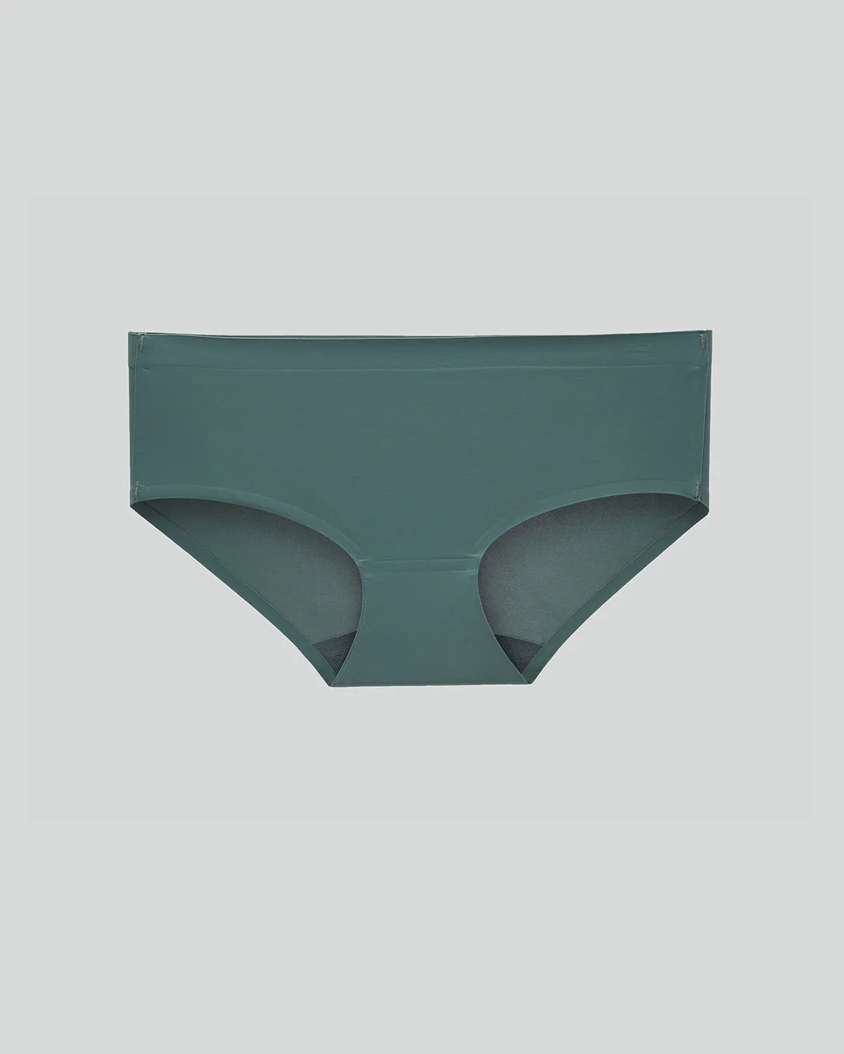 Bonded Basics Boxshorts Panty 509-6400