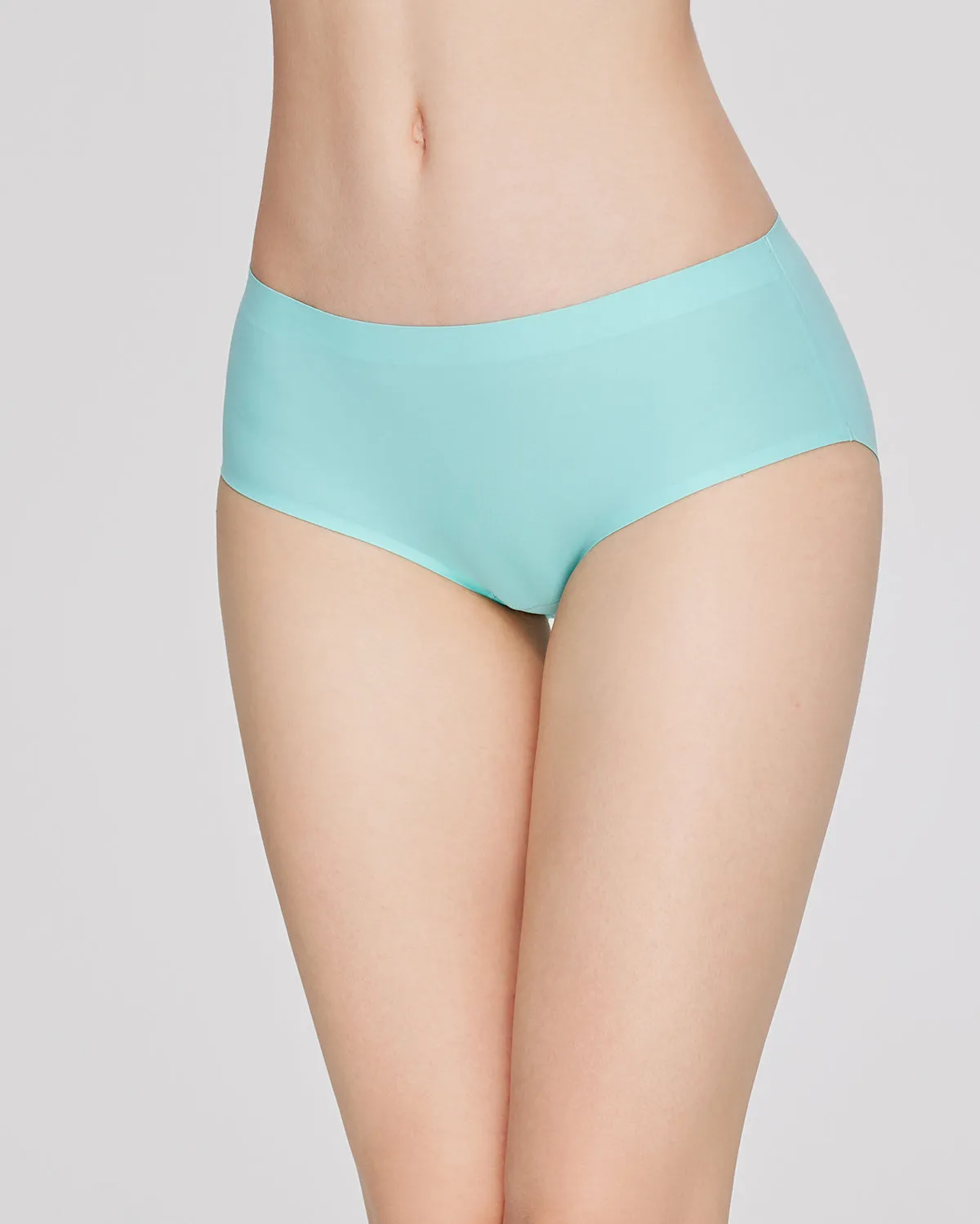 Bonded Basics Boxshorts Panty 509-6400