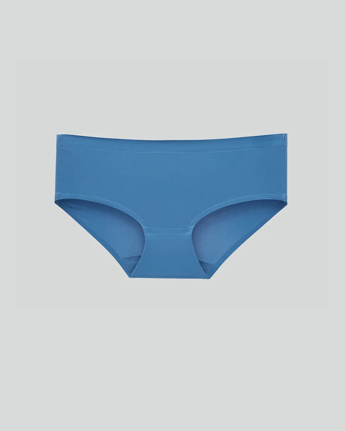 Bonded Basics Boxshorts Panty 509-6400