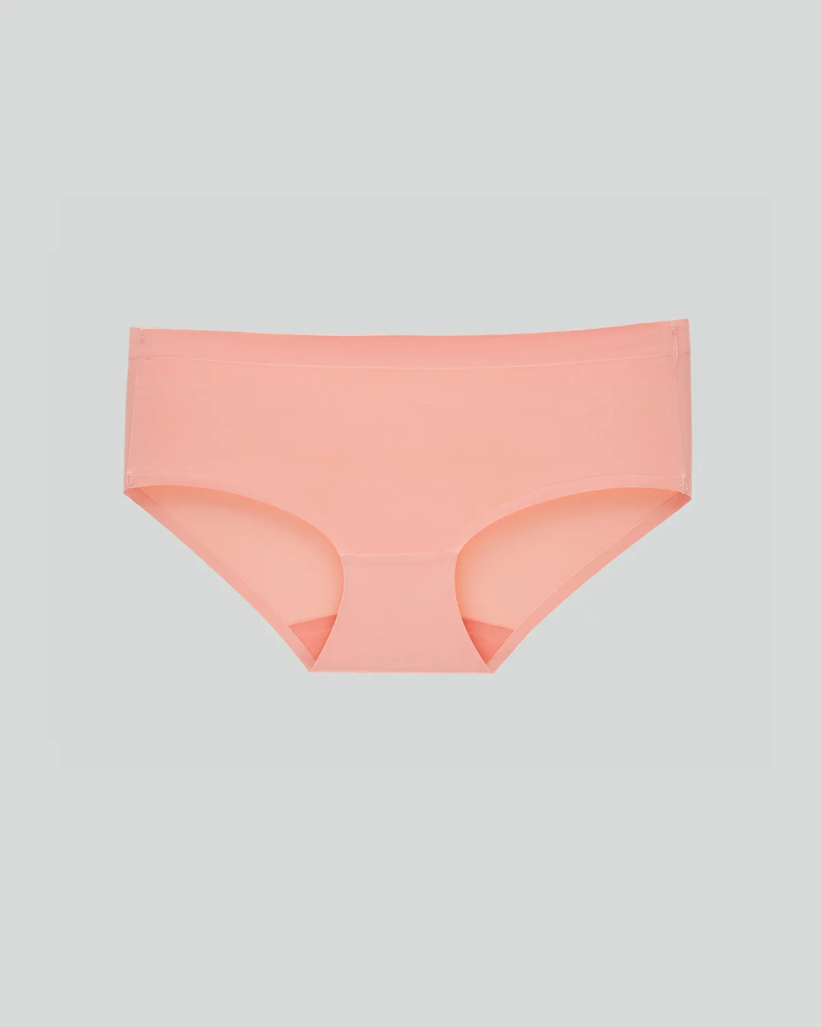 Bonded Basics Boxshorts Panty 509-6400