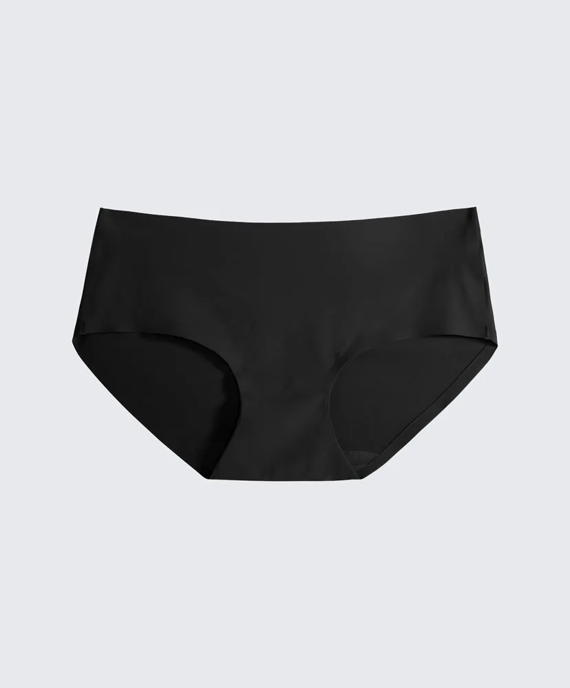 Bonded Basics Laminated Boxshorts