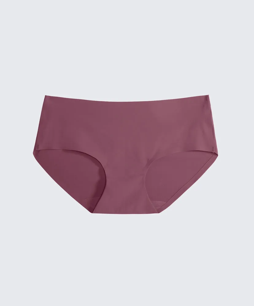 Bonded Basics Laminated Boxshorts