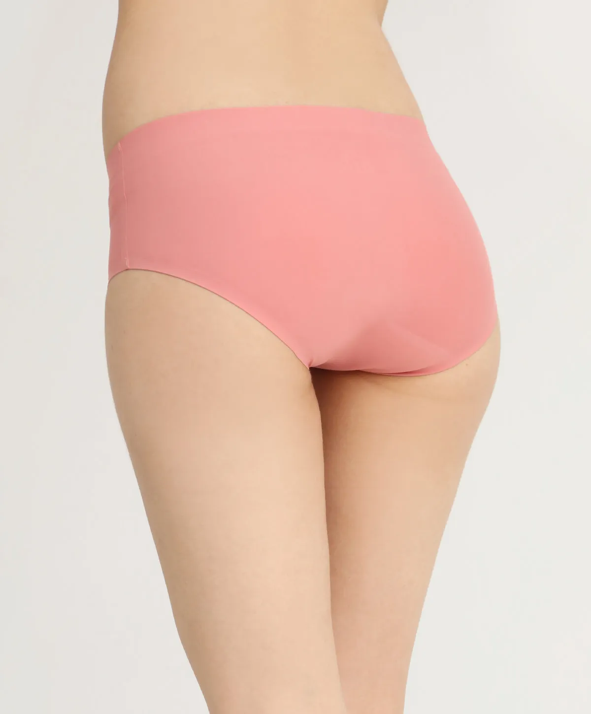 Bonded Basics Laminated Boxshorts