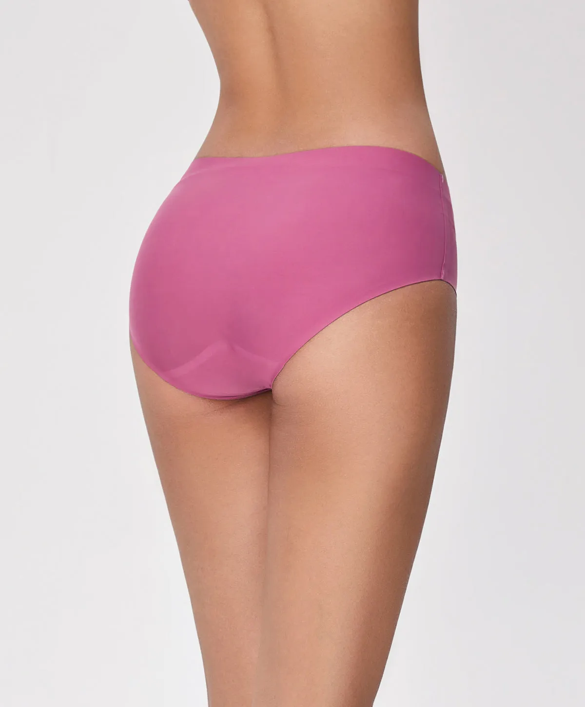 Bonded Basics Laminated Boxshorts