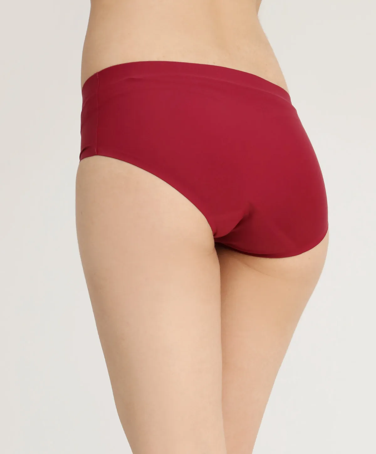 Bonded Basics Laminated Boxshorts