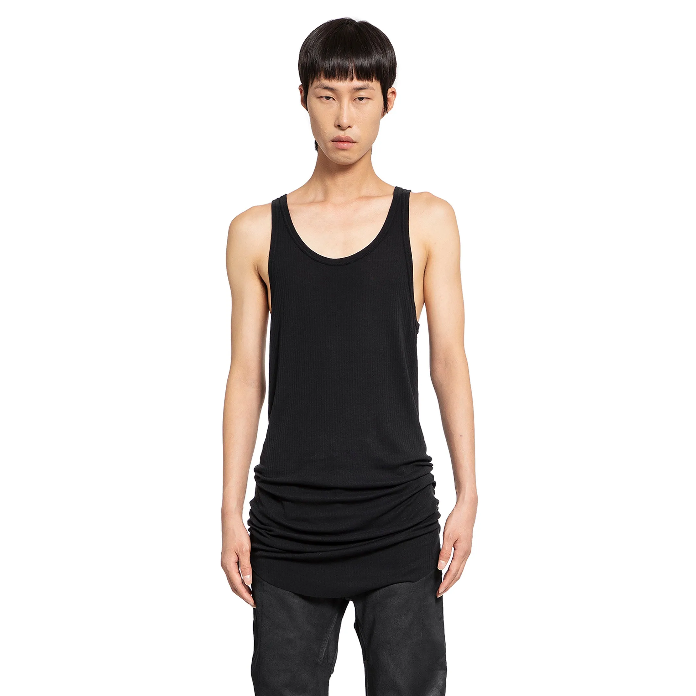 BORIS BIDJAN SABERI 11 MAN BLACK TOPS