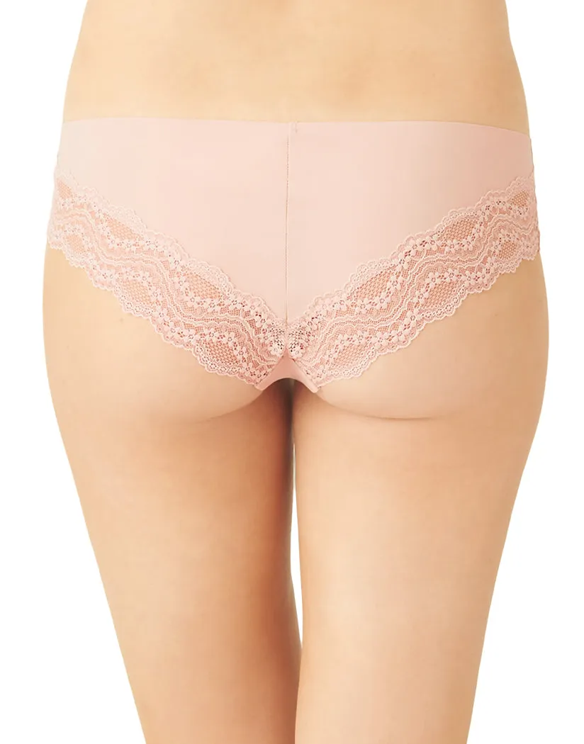b.tempt'd by Wacoal B.Bare Cheeky Tanga 976367