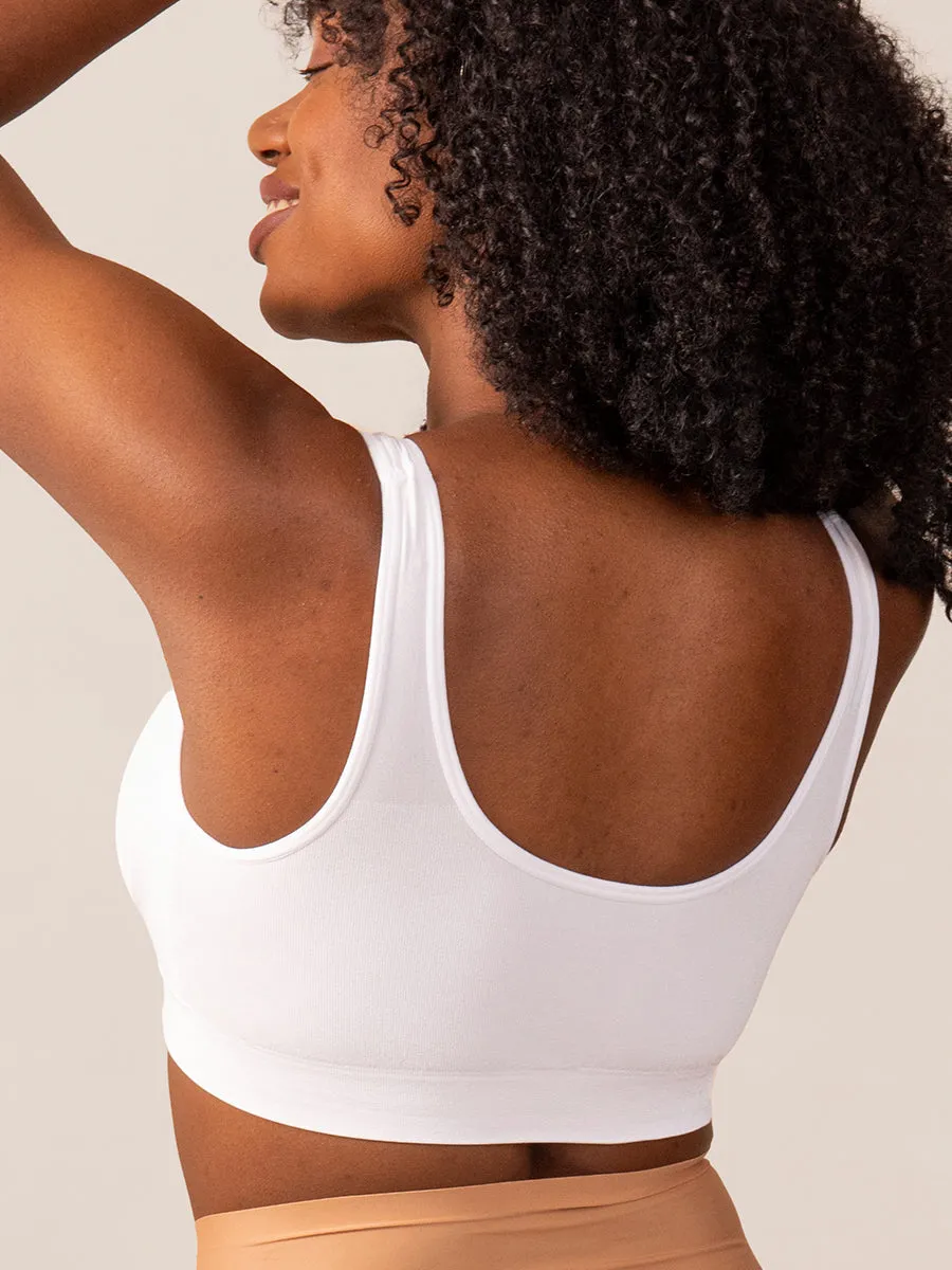 Bundle Truekind® & Shapermint Essentials - 1 Shaping Bra   1 Bralette   1 High-Waisted Shaping Panty