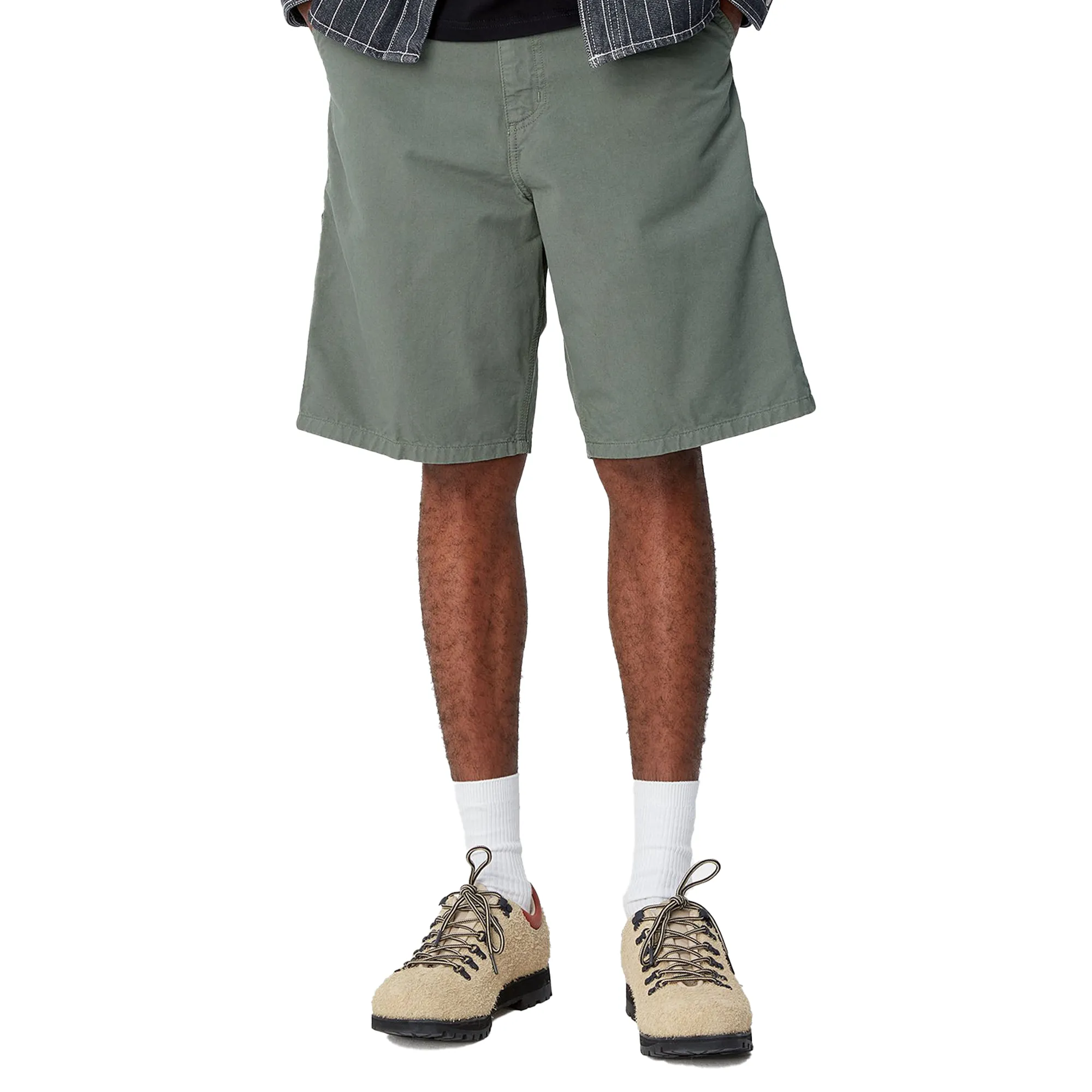 Carhartt WIP Single Knee Short Park