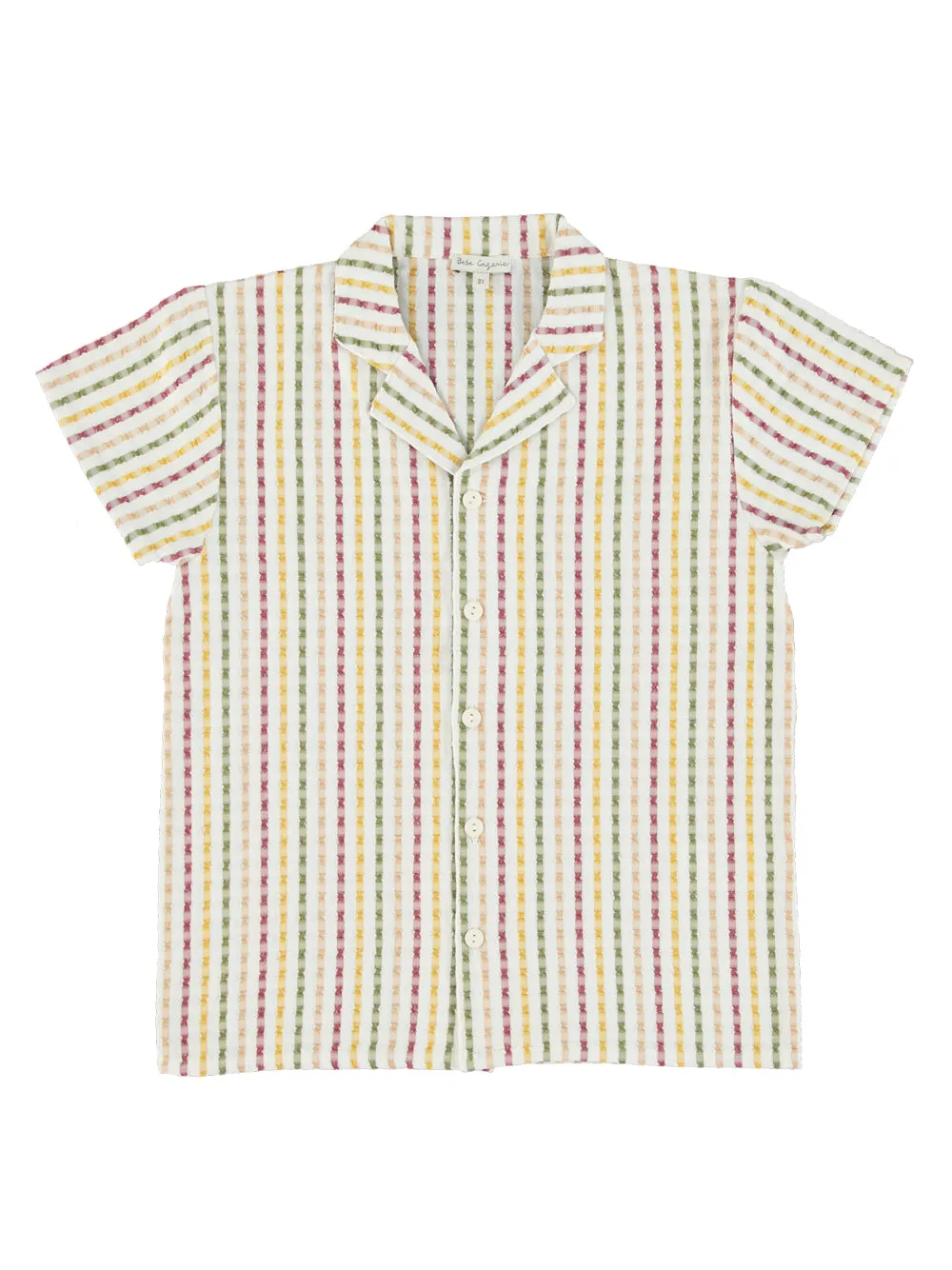 Cesar Shirt
