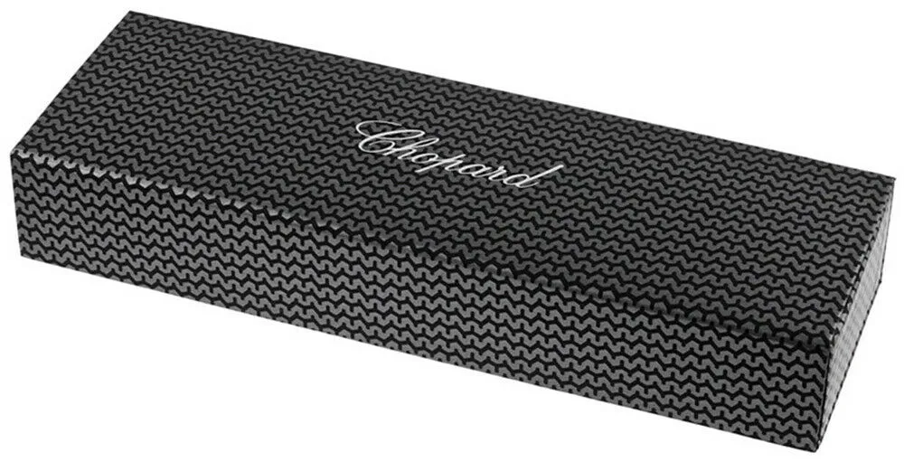 Chopard 95013-0008 Classic Racing Gold Plated Brass Luxury Mechanical Pencil
