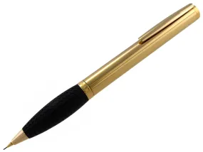 Chopard 95013-0008 Classic Racing Gold Plated Brass Luxury Mechanical Pencil