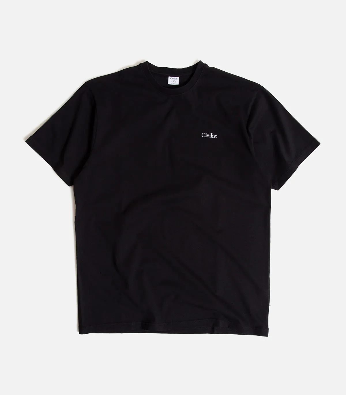 Civilist Mini Logo T-Shirt