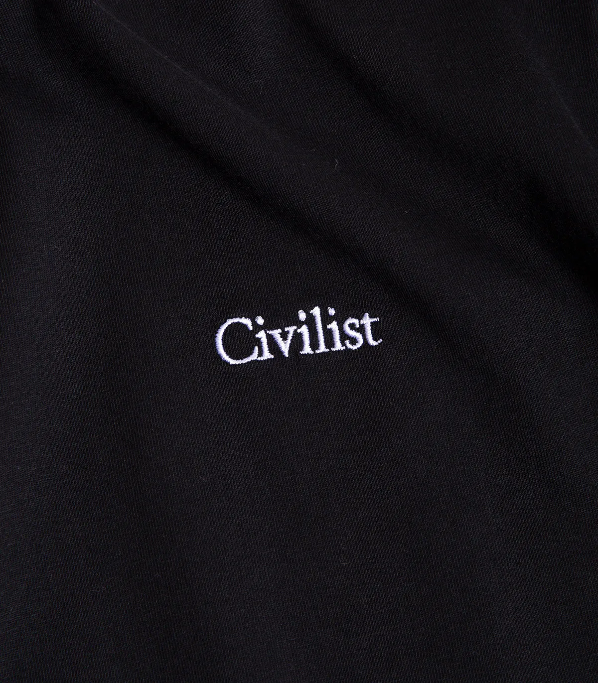 Civilist Mini Logo T-Shirt