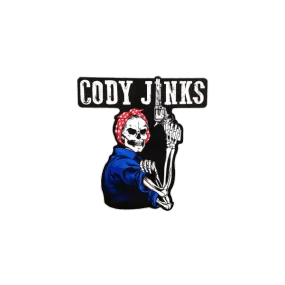 Cody Jinks Rosie Sticker