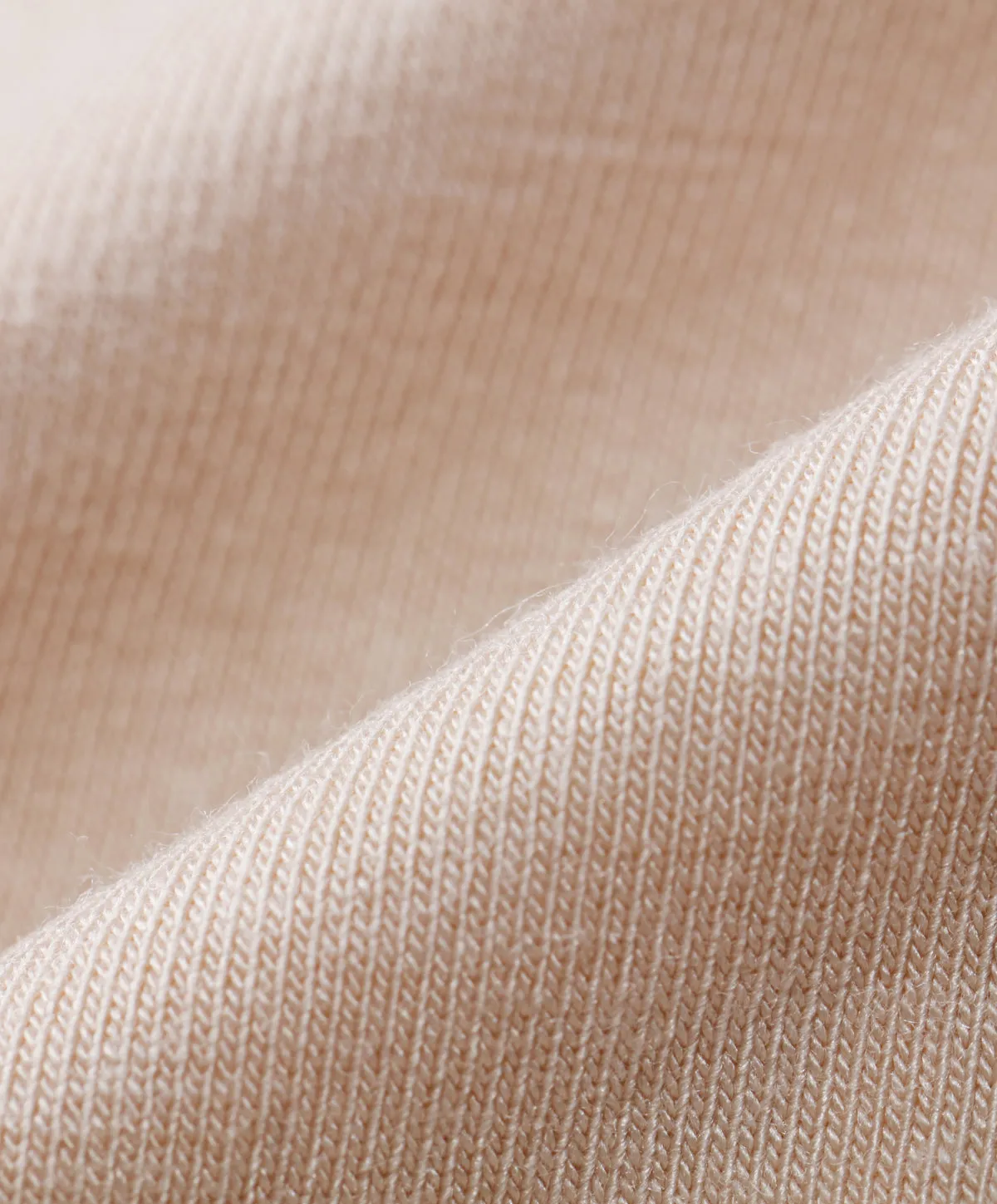 Cotton Core High-Waist Panty