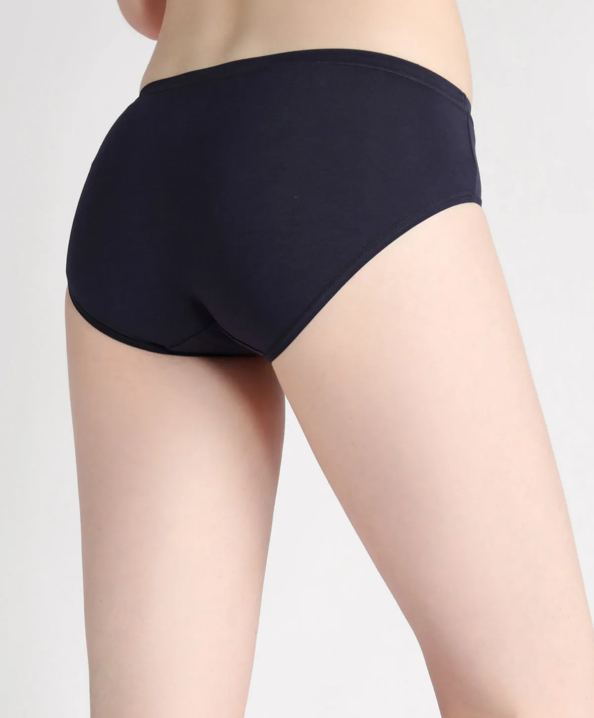 Cotton Core Midi