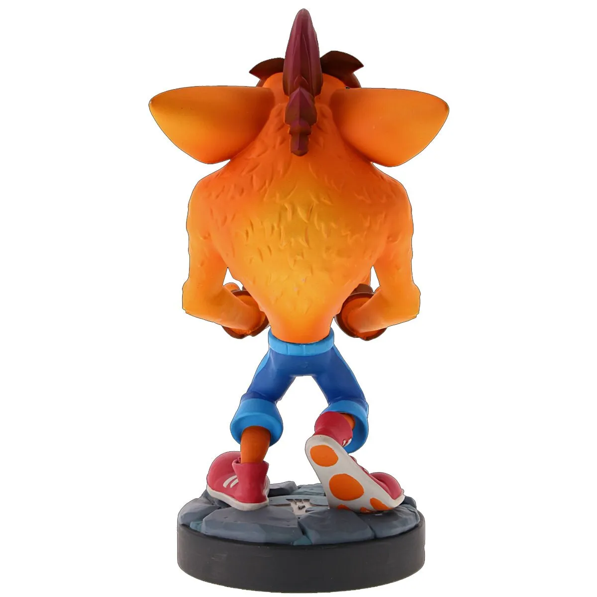 Crash Bandicoot 4: It's About Time Cable Guy Controller & Smartphone Stand