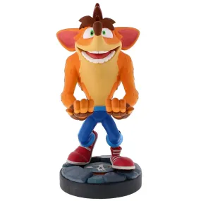 Crash Bandicoot 4: It's About Time Cable Guy Controller & Smartphone Stand
