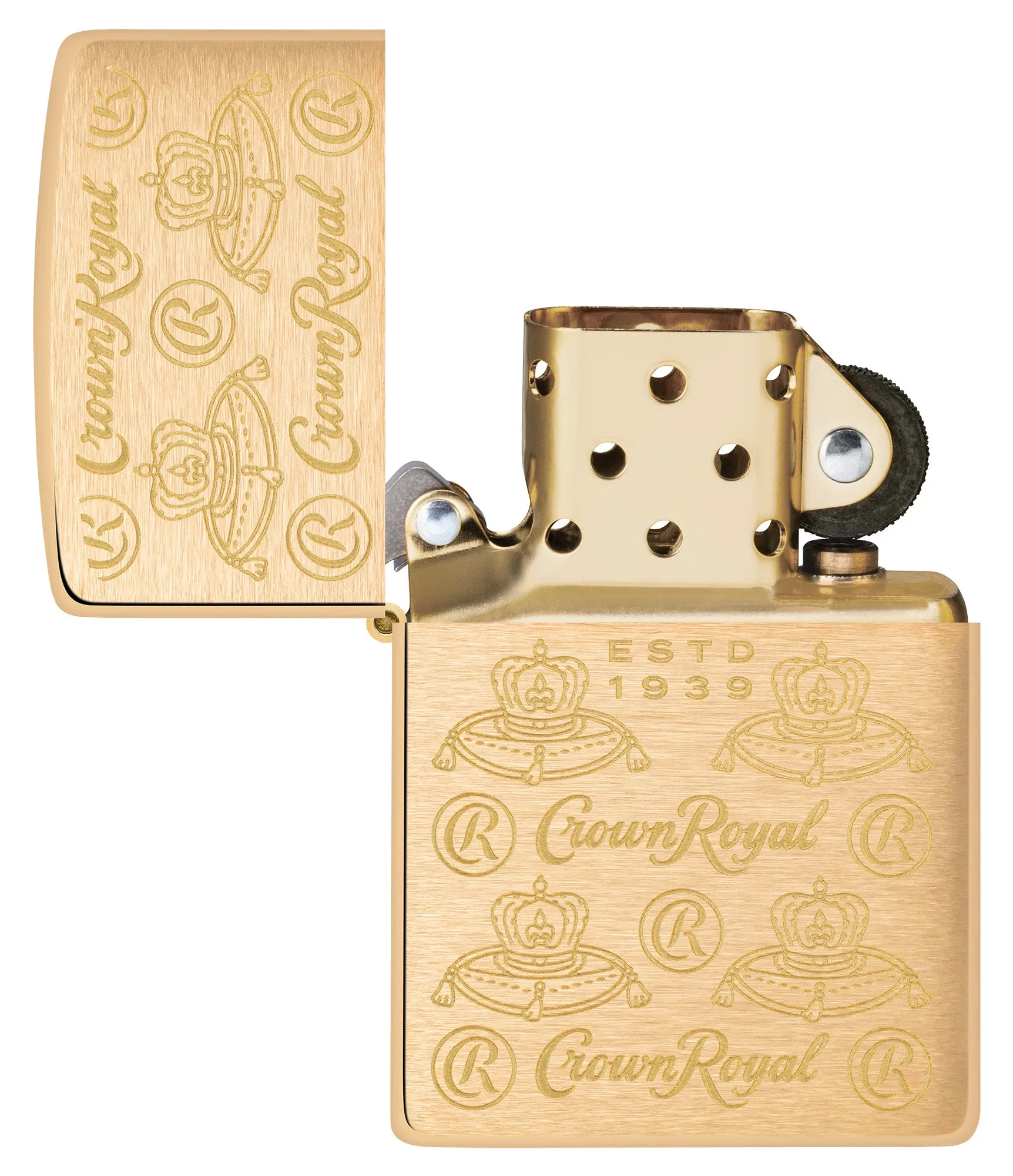 Crown Royal<sup>®</sup> Elegance Design