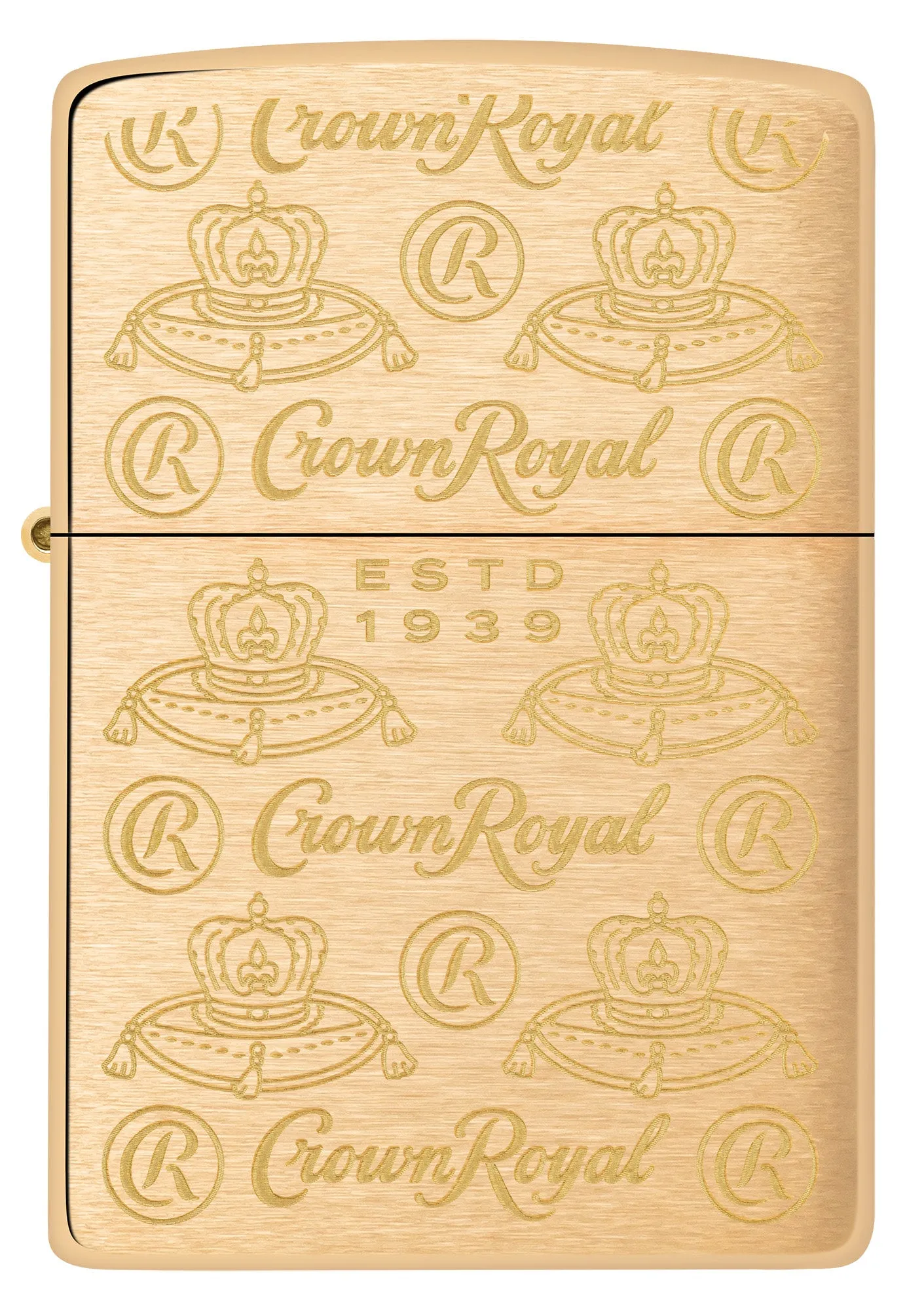 Crown Royal<sup>®</sup> Elegance Design