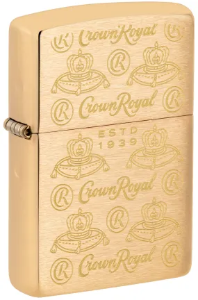 Crown Royal<sup>®</sup> Elegance Design