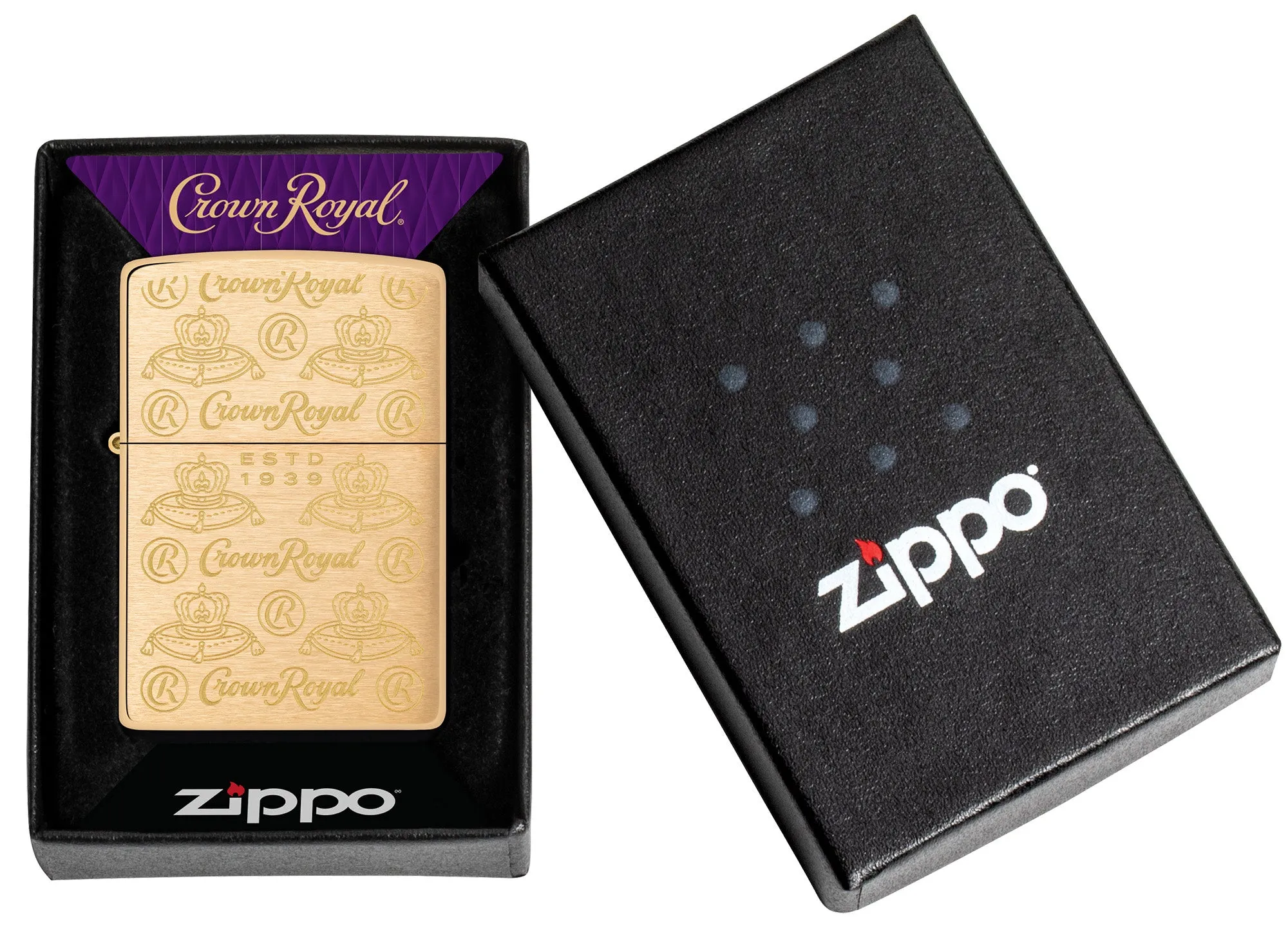 Crown Royal<sup>®</sup> Elegance Design