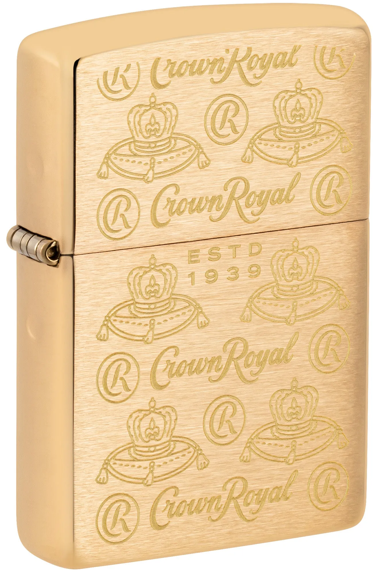 Crown Royal<sup>®</sup> Elegance Design