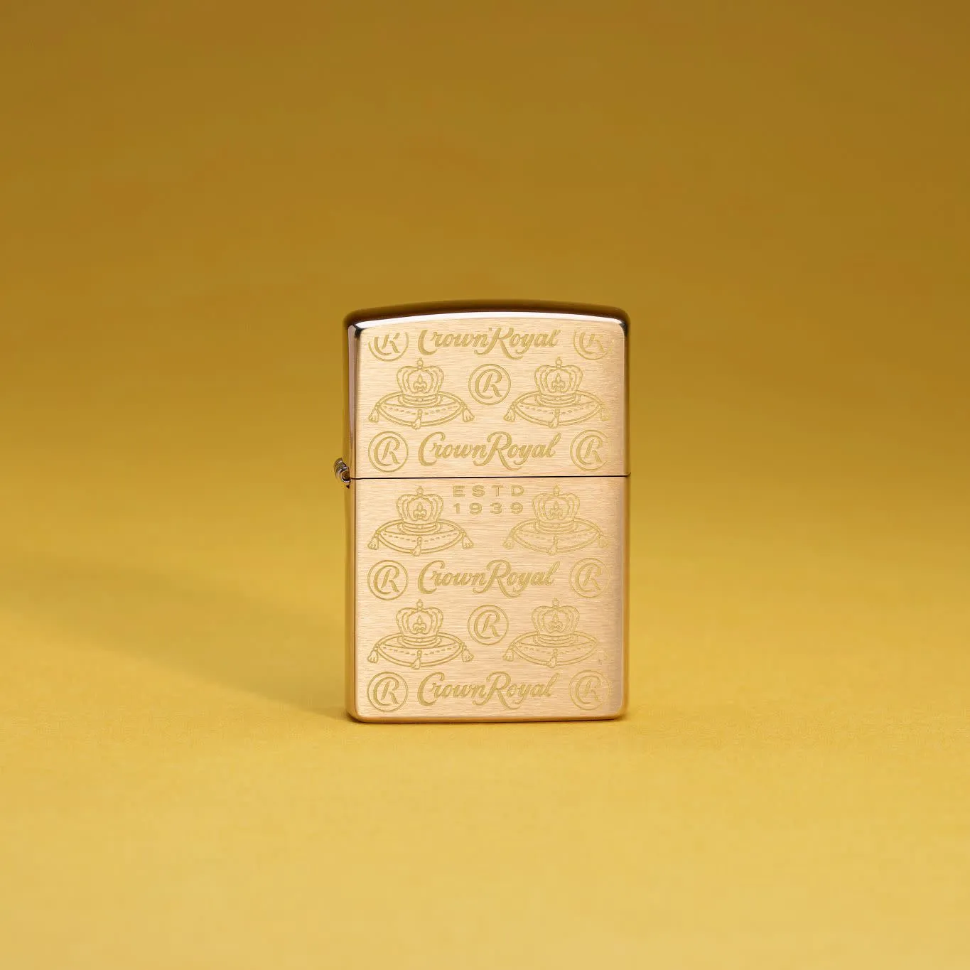 Crown Royal<sup>®</sup> Elegance Design
