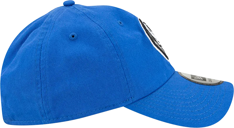 DALLAS MAVERICKS NEW ERA TEAM COLOR CASUAL CLASSIC