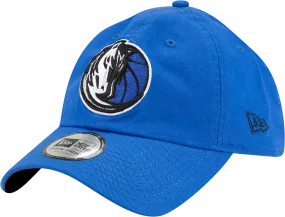 DALLAS MAVERICKS NEW ERA TEAM COLOR CASUAL CLASSIC