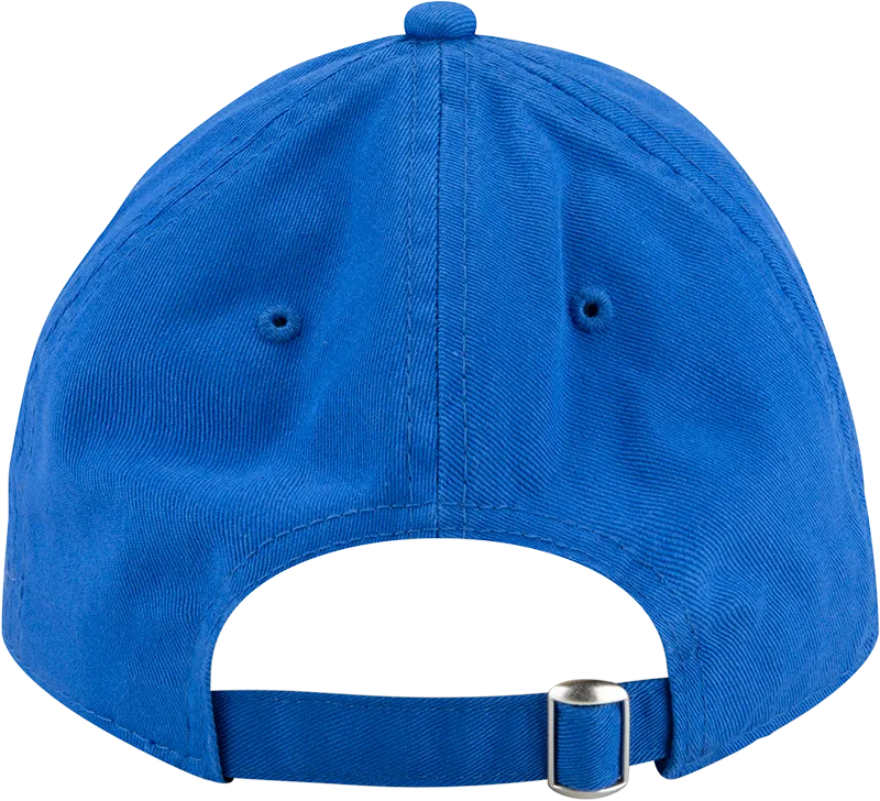 DALLAS MAVERICKS NEW ERA TEAM COLOR CASUAL CLASSIC