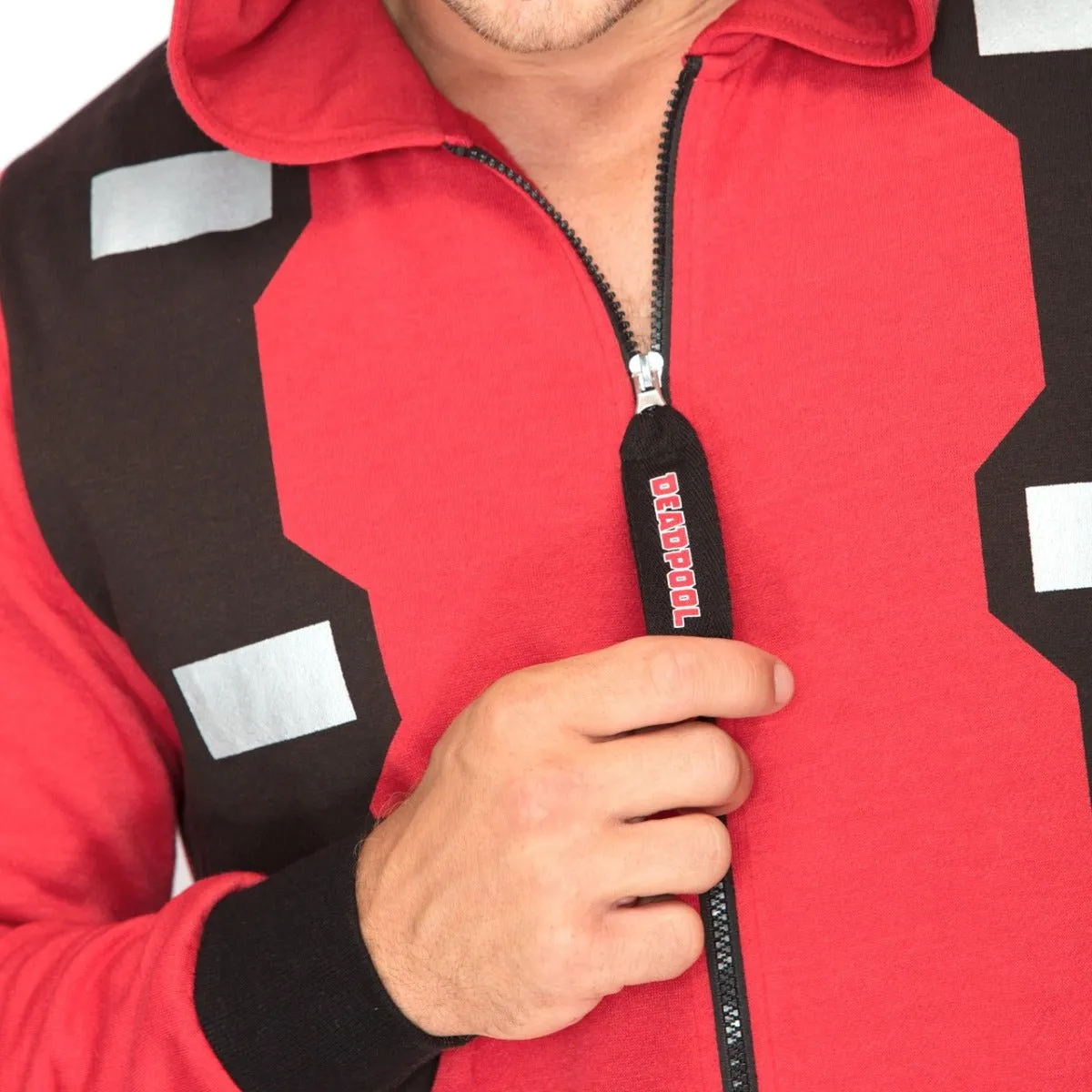 Deadpool Onesie