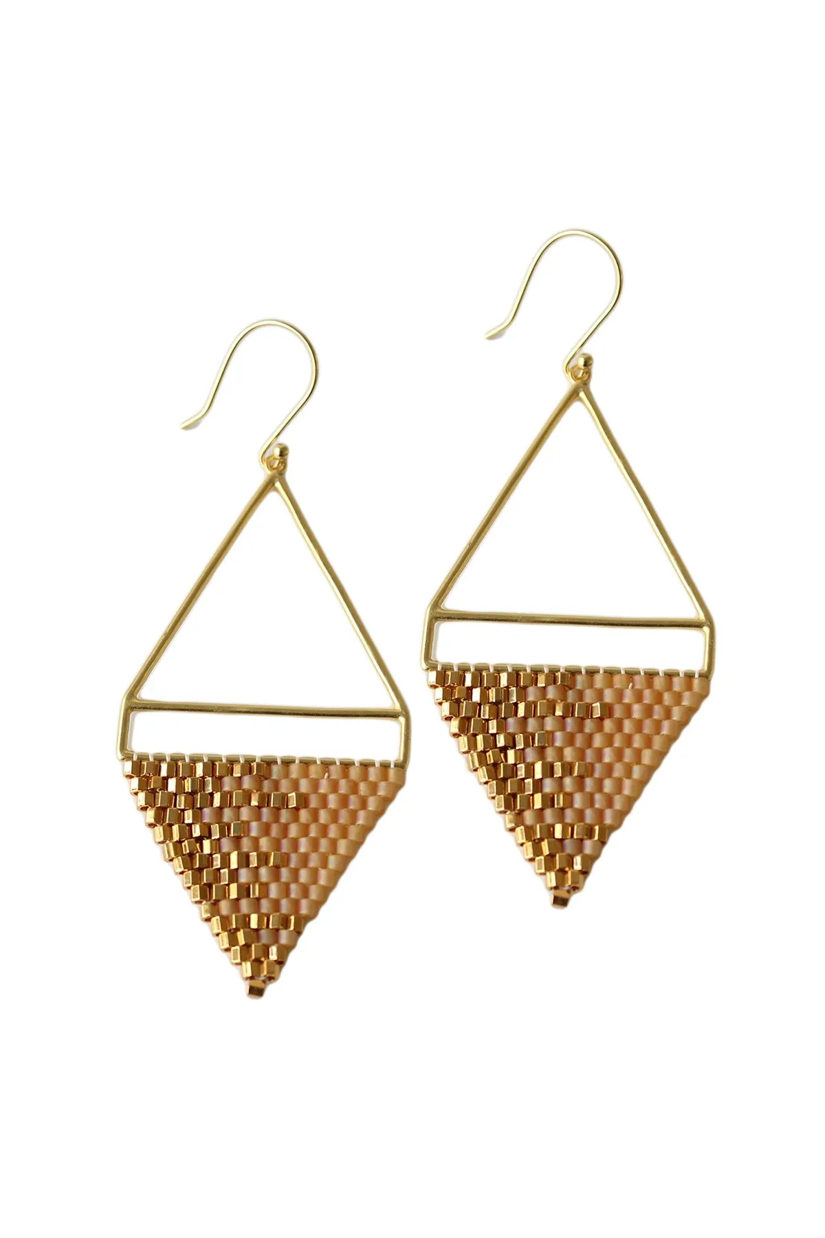 DHANI EARRINGS BY BLUMA PROJECT