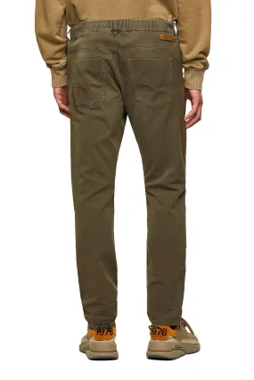 DIESEL JOG JEANS KROOLEY A000880670M