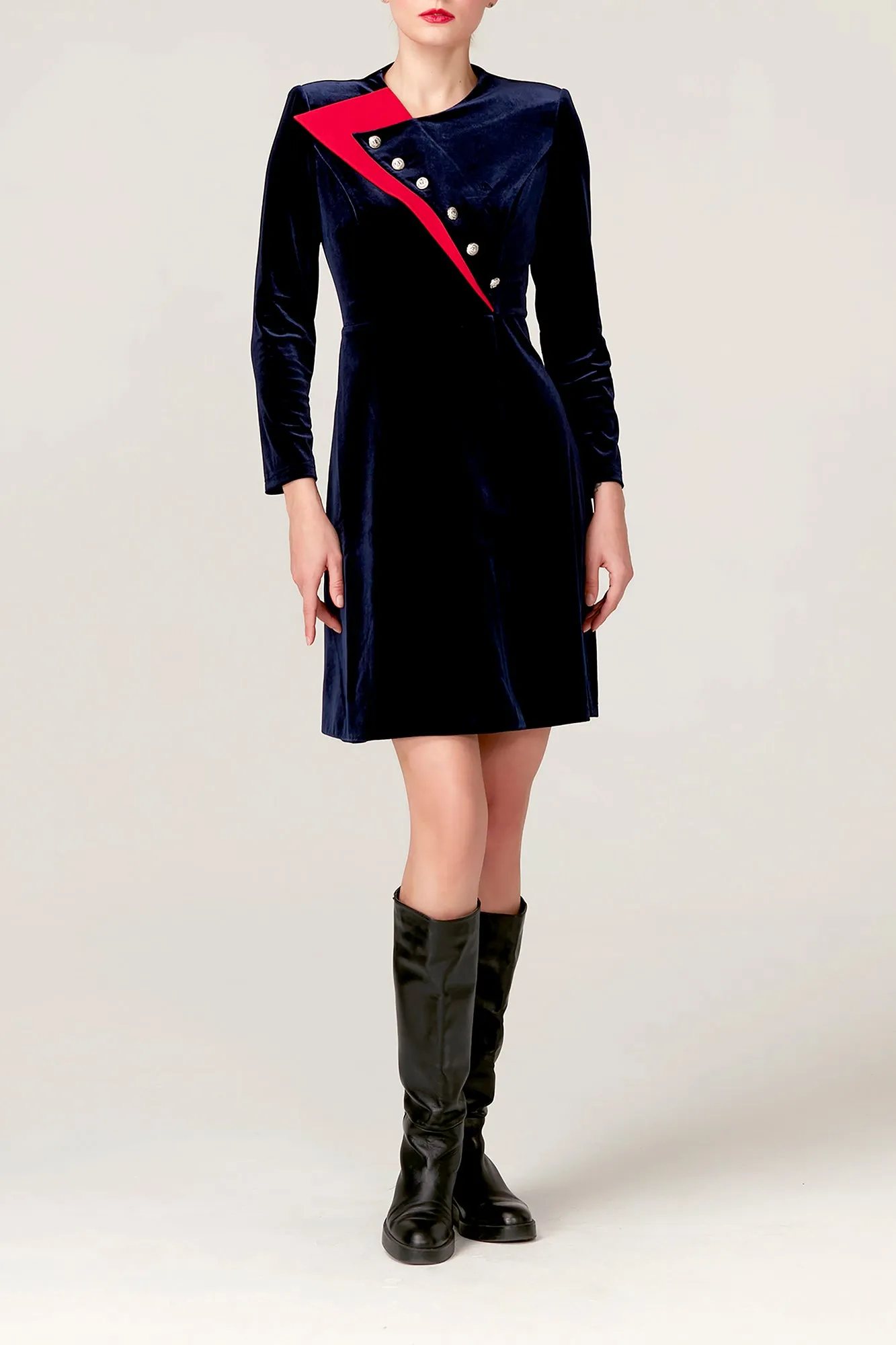 DL One & Only Dash Dress