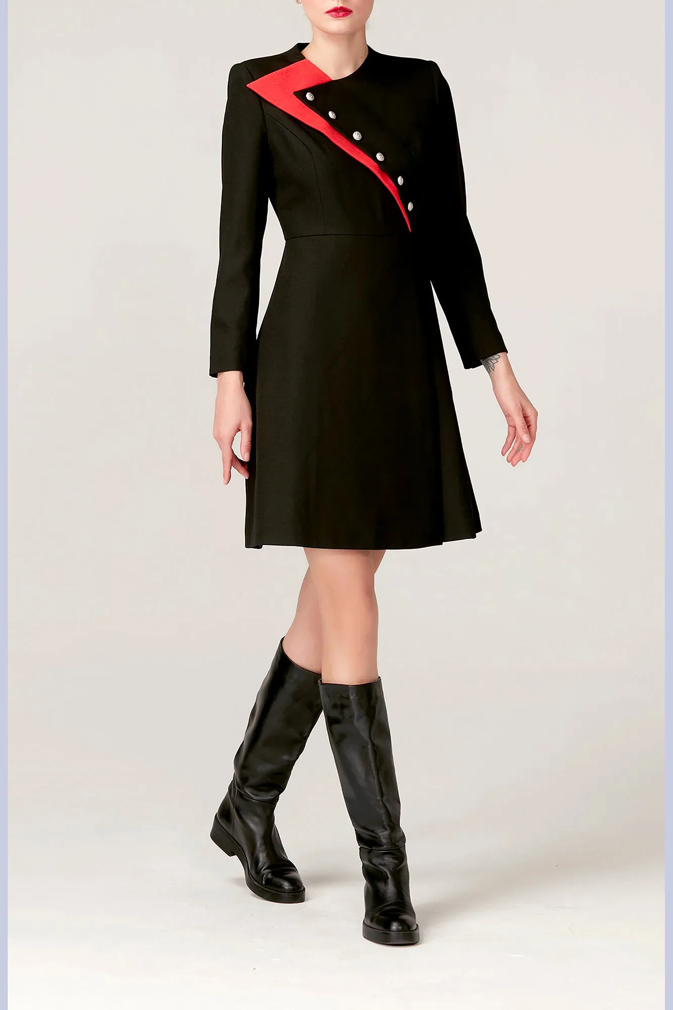 DL One & Only Dash Dress