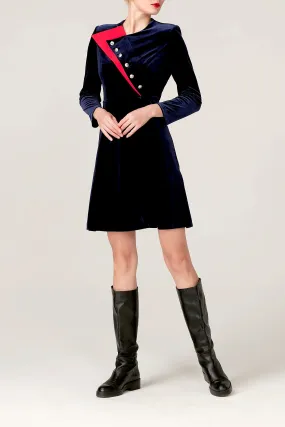 DL One & Only Dash Dress