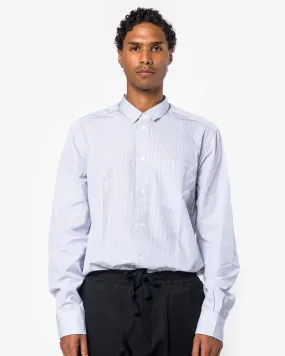 Dorona Shirt in Bianco